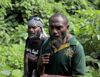 Vanuatu, l'veil des chefs