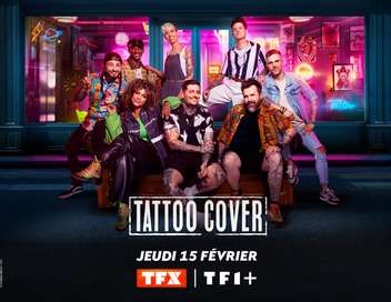 Tattoo Cover : sauveurs de tatouages