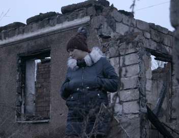 Ukraine, chronique d'une guerre annonce