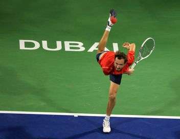 Tournoi ATP de Duba