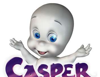 Casper, l'apprenti fantme
