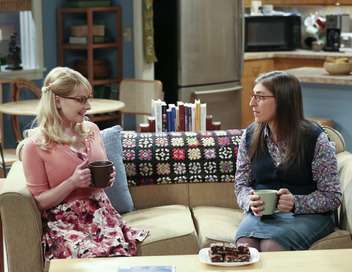 The Big Bang Theory Sheldon connat la chanson