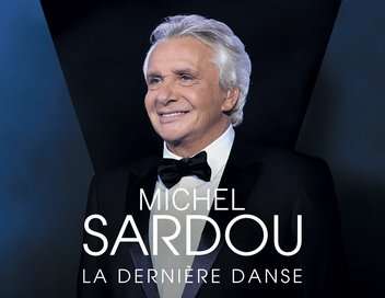 Michel Sardou : La dernire danse