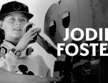 Jodie Foster, Hollywood dans la peau