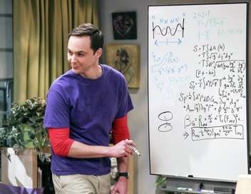 The Big Bang Theory Un solo pour deux