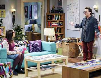 The Big Bang Theory Le triangle impossible