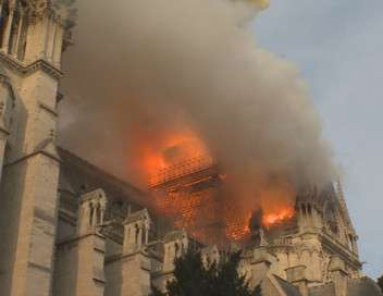Notre-Dame : L'preuve du feu