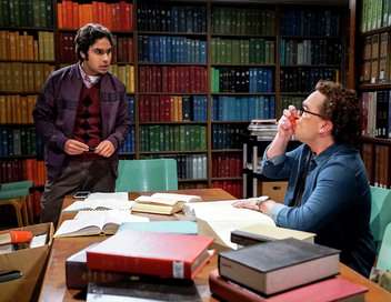 The Big Bang Theory La thorie djoue