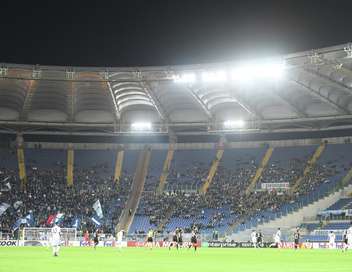 Lazio Rome - Juventus Turin Coupe d'Italie