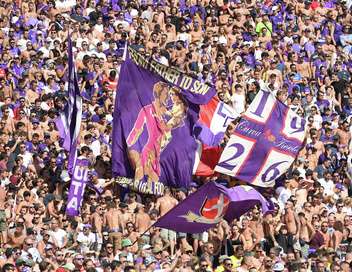 Atalanta Bergame - Fiorentina Coupe d'Italie