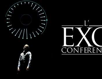 Alexandre Astier : L'exoconfrence
