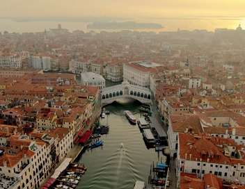 Venise : les dfis hors normes des btisseurs