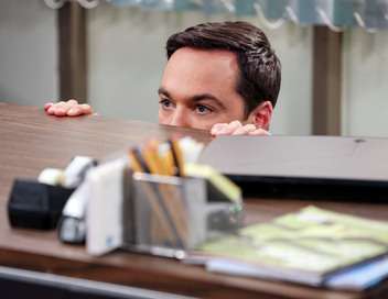 The Big Bang Theory Le constant change