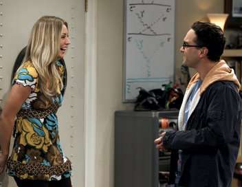 The Big Bang Theory La congruence maternelle