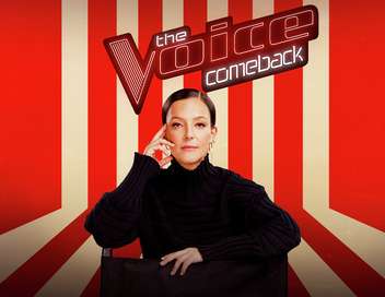 The Voice, Comeback
