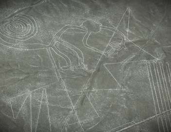 Qui a trac les lignes de Nazca : les dernires thories