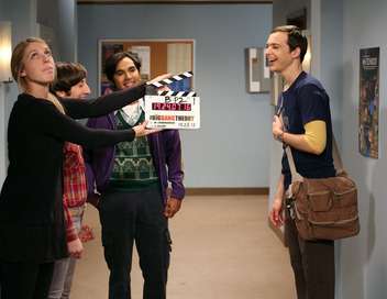 The Big Bang Theory Le mystre des 20 minutes
