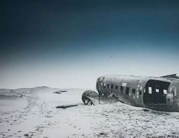 Crash du vol 571 : 72 jours d'horreur dans les Andes