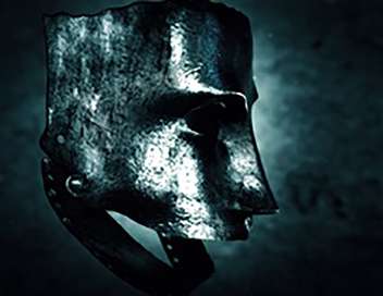 Le masque de fer : le secret enfin rvl