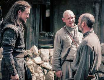 The Last Kingdom Prdictions d'outre-tombe