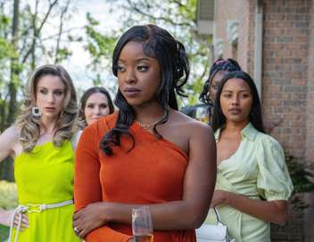 Je Suis Enceinte De Ton Mari Téléfilm 2024 Téléobs