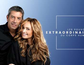 Les Pouvoirs Extraordinaires Du Corps Humain Les Super Pouvoirs De