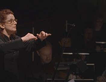 Emmanuelle Ham, la femme-orchestre