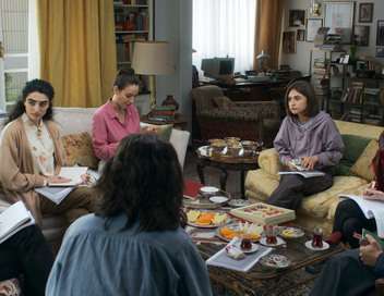 Lire Lolita à Téhéran