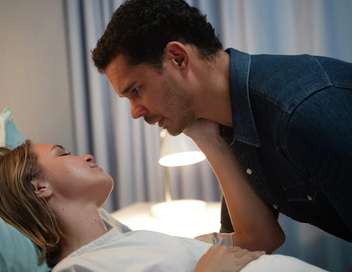 Marley Sharp Mystery Road : les origines : saison 2 épisode 4 - TéléObs