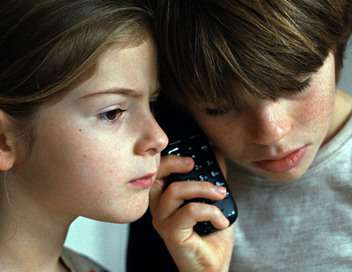 Les enfants vont bien