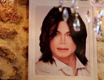 Qui a tu Michael Jackson ? 10 ans dj