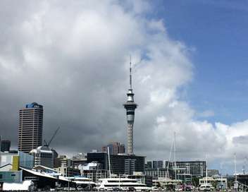 Nouvelle-Zlande : l'audace des Kiwis