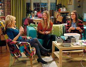The Big Bang Theory Dialogue de sourds