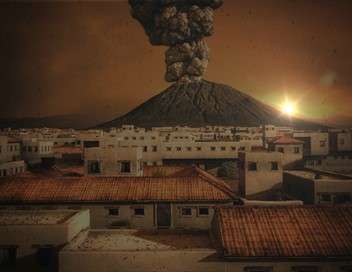 Naples, le réveil des volcans
