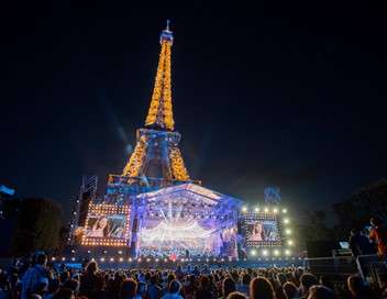Le concert de Paris 2019