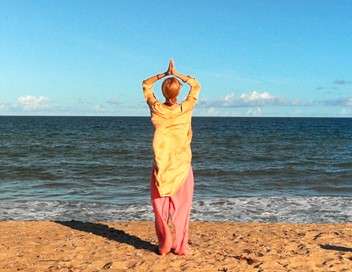 L'Inde, le berceau du yoga, voyage au coeur de la spiritualit