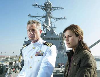 The Last Ship Guerre froide