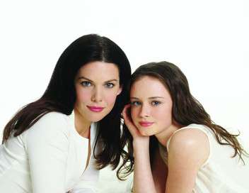 Gilmore Girls Dcision dcisive