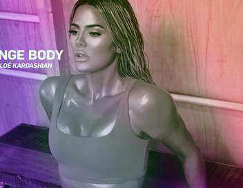 Revenge Body With Khloe Kardashian