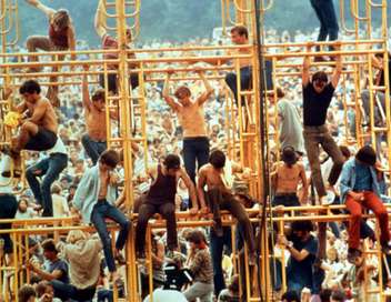 Woodstock Woodstock
