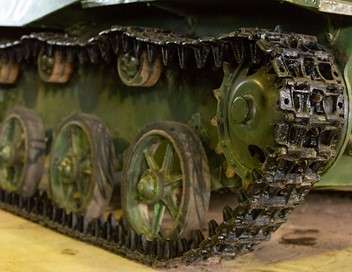 Vestiges de guerre : les chars disparus du D-Day