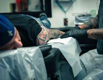 Skindigenous : tatouages et traditions