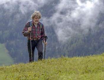 Reinhold Messner, l'homme des sommets