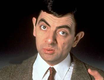 Mr Bean  la fortune du pot, Mr Bean