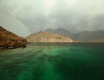 Oman, de la mer à l'encens