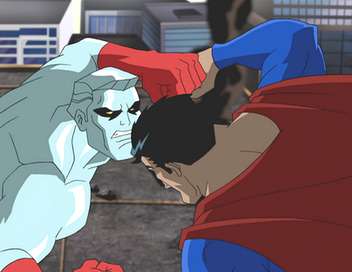 Superman/Batman : Ennemis publics