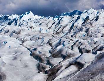Le mystère des glaciers de Patagonie
