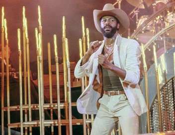 Teddy Pendergrass : If You Don't Know Me