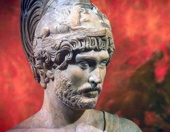 Les grands mythes - L'Iliade