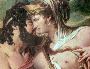 Les grands mythes - L'Iliade